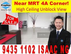 Blk 413 Saujana Road (Bukit Panjang), HDB 4 Rooms #152820502